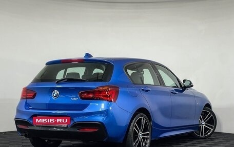 BMW 1 серия, 2019 год, 2 397 000 рублей, 2 фотография