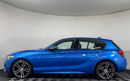 BMW 1 серия, 2019 год, 2 397 000 рублей, 5 фотография