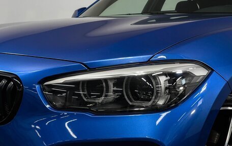 BMW 1 серия, 2019 год, 2 397 000 рублей, 8 фотография