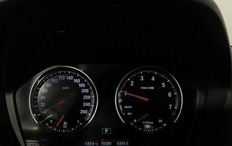 BMW 1 серия, 2019 год, 2 397 000 рублей, 13 фотография