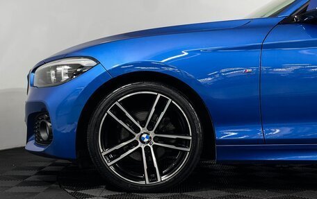 BMW 1 серия, 2019 год, 2 397 000 рублей, 7 фотография