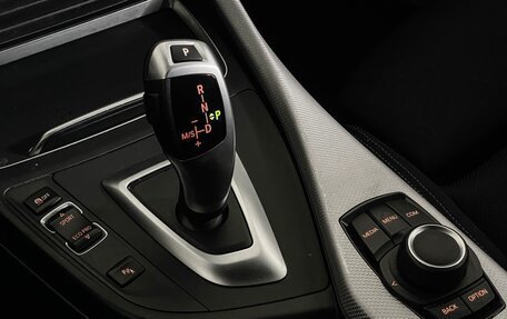 BMW 1 серия, 2019 год, 2 397 000 рублей, 16 фотография