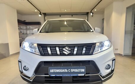 Suzuki Vitara II рестайлинг, 2021 год, 2 400 000 рублей, 2 фотография