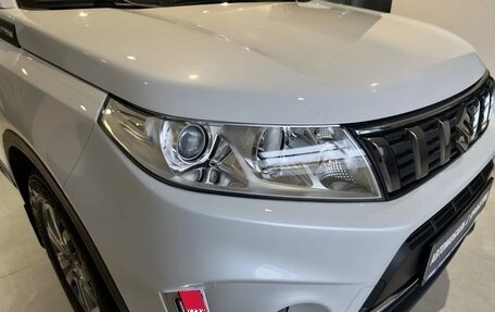 Suzuki Vitara II рестайлинг, 2021 год, 2 400 000 рублей, 8 фотография