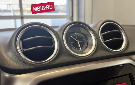 Suzuki Vitara II рестайлинг, 2021 год, 2 400 000 рублей, 23 фотография