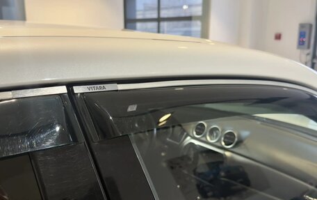 Suzuki Vitara II рестайлинг, 2021 год, 2 400 000 рублей, 32 фотография