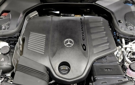 Mercedes-Benz CLS, 2021 год, 6 700 000 рублей, 9 фотография