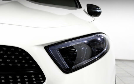 Mercedes-Benz CLS, 2021 год, 6 700 000 рублей, 17 фотография