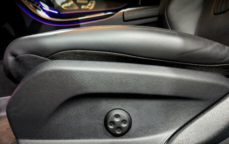 Mercedes-Benz CLS, 2021 год, 6 700 000 рублей, 22 фотография