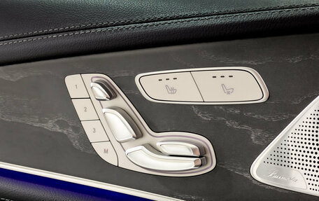 Mercedes-Benz CLS, 2021 год, 6 700 000 рублей, 21 фотография