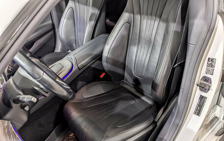 Mercedes-Benz CLS, 2021 год, 6 700 000 рублей, 20 фотография