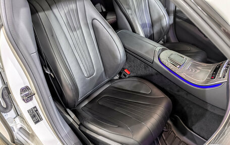 Mercedes-Benz CLS, 2021 год, 6 700 000 рублей, 25 фотография