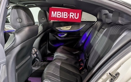 Mercedes-Benz CLS, 2021 год, 6 700 000 рублей, 12 фотография