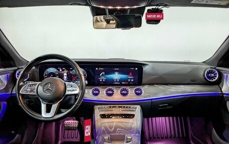 Mercedes-Benz CLS, 2021 год, 6 700 000 рублей, 14 фотография