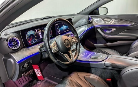 Mercedes-Benz CLS, 2021 год, 6 700 000 рублей, 16 фотография