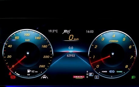 Mercedes-Benz CLS, 2021 год, 6 700 000 рублей, 13 фотография