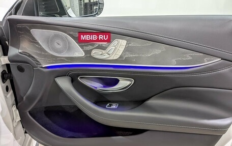 Mercedes-Benz CLS, 2021 год, 6 700 000 рублей, 26 фотография