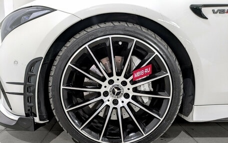 Mercedes-Benz CLS, 2021 год, 6 700 000 рублей, 18 фотография
