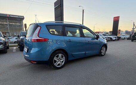 Renault Scenic III, 2016 год, 1 049 000 рублей, 8 фотография