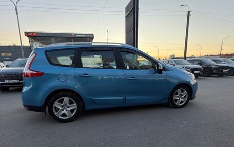 Renault Scenic III, 2016 год, 1 049 000 рублей, 9 фотография