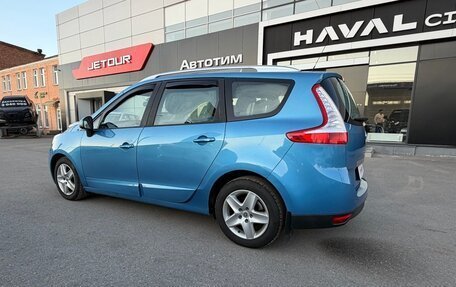 Renault Scenic III, 2016 год, 1 049 000 рублей, 5 фотография