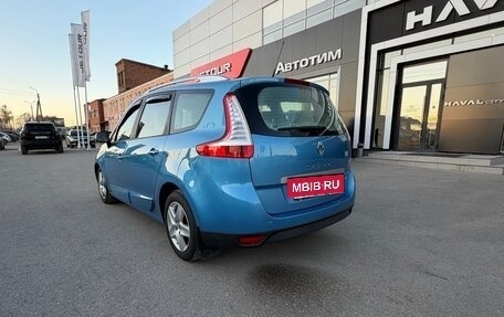 Renault Scenic III, 2016 год, 1 049 000 рублей, 6 фотография