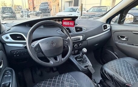 Renault Scenic III, 2016 год, 1 049 000 рублей, 13 фотография