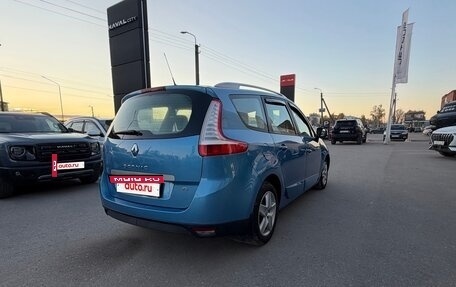 Renault Scenic III, 2016 год, 1 049 000 рублей, 7 фотография