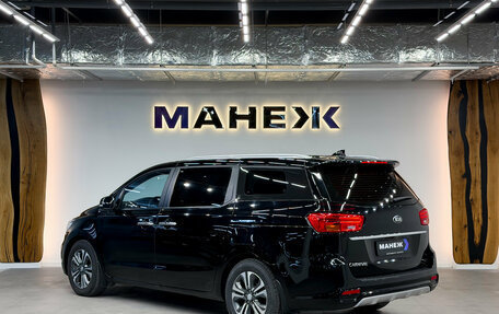 KIA Carnival III, 2019 год, 2 990 000 рублей, 4 фотография