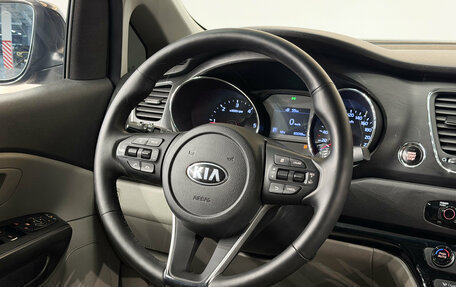 KIA Carnival III, 2019 год, 2 990 000 рублей, 8 фотография
