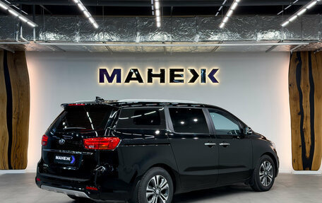 KIA Carnival III, 2019 год, 2 990 000 рублей, 6 фотография