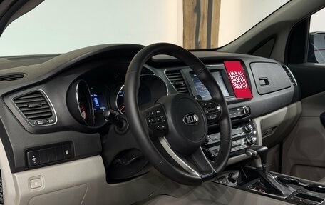 KIA Carnival III, 2019 год, 2 990 000 рублей, 7 фотография