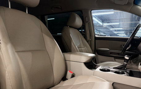 KIA Carnival III, 2019 год, 2 990 000 рублей, 14 фотография