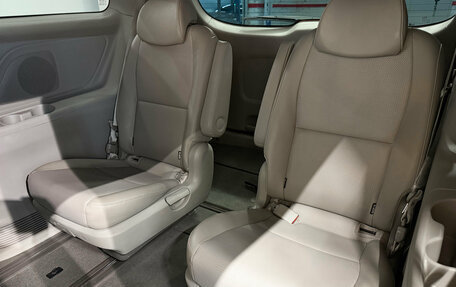 KIA Carnival III, 2019 год, 2 990 000 рублей, 19 фотография