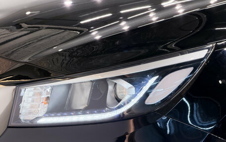 KIA Carnival III, 2019 год, 2 990 000 рублей, 24 фотография