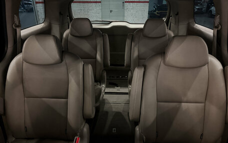 KIA Carnival III, 2019 год, 2 990 000 рублей, 20 фотография
