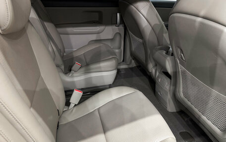KIA Carnival III, 2019 год, 2 990 000 рублей, 16 фотография