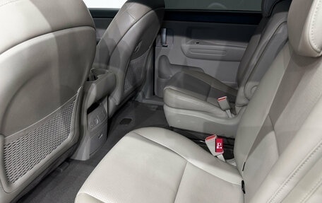 KIA Carnival III, 2019 год, 2 990 000 рублей, 17 фотография