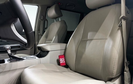 KIA Carnival III, 2019 год, 2 990 000 рублей, 13 фотография