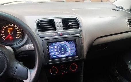 Volkswagen Polo VI (EU Market), 2014 год, 380 000 рублей, 4 фотография