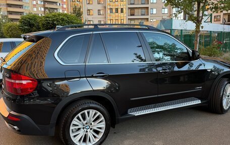 BMW X5, 2008 год, 2 000 170 рублей, 3 фотография