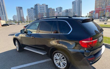 BMW X5, 2008 год, 2 000 170 рублей, 7 фотография