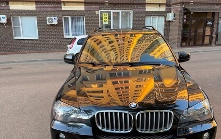 BMW X5, 2008 год, 2 000 170 рублей, 2 фотография