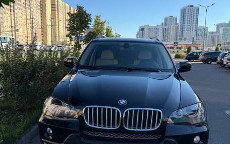 BMW X5, 2008 год, 2 000 170 рублей, 5 фотография