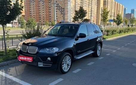 BMW X5, 2008 год, 2 000 170 рублей, 6 фотография