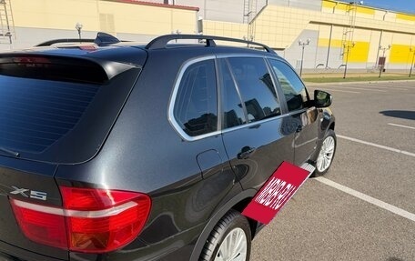 BMW X5, 2008 год, 2 000 170 рублей, 10 фотография