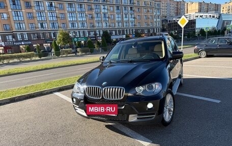 BMW X5, 2008 год, 2 000 170 рублей, 8 фотография