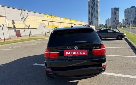 BMW X5, 2008 год, 2 000 170 рублей, 12 фотография