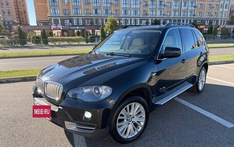 BMW X5, 2008 год, 2 000 170 рублей, 9 фотография