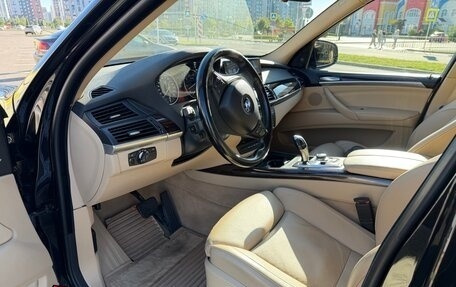 BMW X5, 2008 год, 2 000 170 рублей, 14 фотография